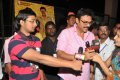 Vicktory Venkatesh @ Bodyguard Audio Launch