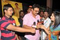 Vicktory Venkatesh @ Bodyguard Audio Launch