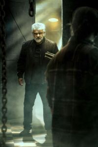 Ajith VidaaMuyarchi HD Images