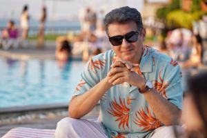 Ajith VidaaMuyarchi HD Images