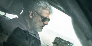 Ajith VidaaMuyarchi HD Images