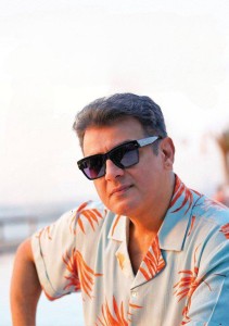 Ajith in VidaaMuyarchi Movie Images