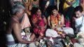 Actor Vidharth - Gayathri Devi Marriage Ceremony @ Tirupati