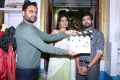 Praveen Sattaru, Shivathmika, Adith Arun @ Vidhi Vilasam Movie Opening Stills