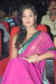 Telugu Actress Vidisha in Saree Photos