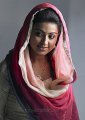 Actress Sneha in Islamic Salwar Kameez