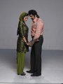 Sarathkumar Sneha in Vidiyal Movie Stills