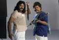 Sarathkumar, Radha Ravi in Vidiyal Movie Stills