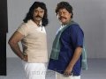 Sarathkumar, Radha Ravi in Vidiyal Movie Stills