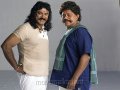 Sarathkumar, Radha Ravi in Vidiyal Movie Stills