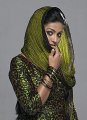 Vidiyal Actress Sneha in Islamic Salwar Kameez