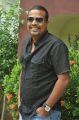 Actro John Vijay at Vidiyum Mun Movie Audio Launch Stills