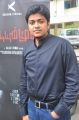 Girish Gopala Krishnan at Vidiyum Mun Movie Audio Launch Stills