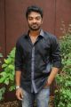 Actor Vinod Kishan at Vidiyum Mun Movie Audio Launch Stills