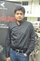 Girish Gopala Krishnan at Vidiyum Mun Movie Audio Launch Stills