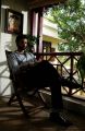 Actor Vinoth Kishan in Vidiyum Mun Movie Stills