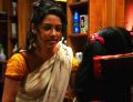 Pooja & Malavika Manikuttan in Vidiyum Mun Movie Stills