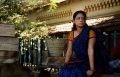 Actress Pooja Umashankar in Vidiyum Mun Movie Stills