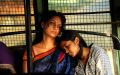 Pooja & Malavika Manikuttan in Vidiyum Mun Movie Stills