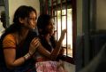 Pooja Umashankar & Malavika Manikuttan in Vidiyum Mun Movie Stills