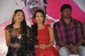 Actress Nanma, Vaidegi, Anith at Vidiyum Varai Pesu Movie Audio Launch photos