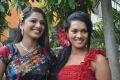 Actress Nanma, Vaidegi at Vidiyum Varai Pesu Movie Audio Launch Photos