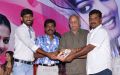 TN Vallinayagam at Vidiyum Varai Pesu Movie Audio Launch Stills