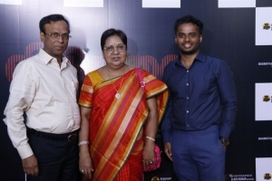 Viduthalai Audio Launch Stills