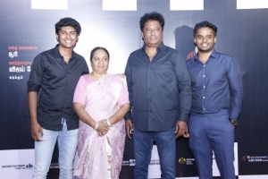 Eldred Kumar @ Viduthalai Audio Launch Stills