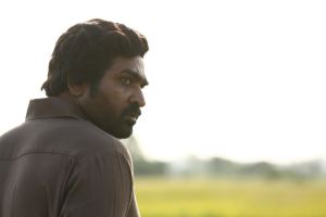 Vijay Sethupathi in Viduthalai Part 2 Movie HD Images