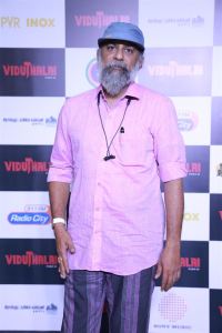 Viduthalai Part 2 Trailer Launch Stills