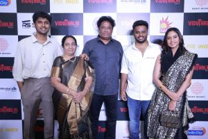 Viduthalai Part 2 Trailer Launch Stills