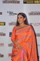 Vidya Balan @ Indian Film Festival Melbourne Press Meet