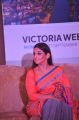 Vidya Balan @ Indian Film Festival Melbourne Press Meet