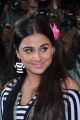 Cute Vidya Balan Photos in Black & White Checkered Dress