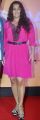 Actress Vidya Balan in Short Pink Dress Hot Stills