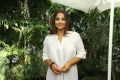 Actress Vidya Balan in White Long Shirt Pictures