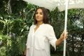 Actress Vidya Balan Cute Pictures in White Long Shirt