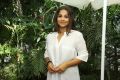 Actress Vidya Balan in White Long Shirt Pictures