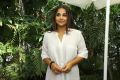 Actress Vidya Balan Cute Pictures in White Long Shirt