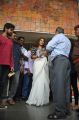 Actress Vidya Balan in White Saree Photos