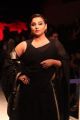 Actress Vidya Balan @ Lakme Fashion Week 2019 Day 3 Photos