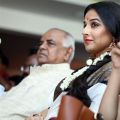 Actress Vidya Balan Launches Silk Mark Expo 2017 Photos
