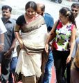 Actress Vidya Balan Launches Silk Mark Expo 2017 Chennai Photos