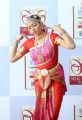 Actress Vidya Balan Launches Silk Mark Expo 2017 Photos