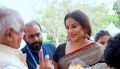 Actress Vidya Balan Launches Silk Mark Expo 2017 Chennai Photos