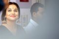 Actress Vidya Balan Launches Silk Mark Expo 2017 Photos