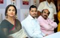 Actress Vidya Balan Launches Silk Mark Expo 2017 Photos