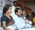 Actress Vidya Balan Launches Silk Mark Expo 2017 Photos