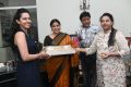 Vidya Balan Meets Balakrishna & NTR Family Photos